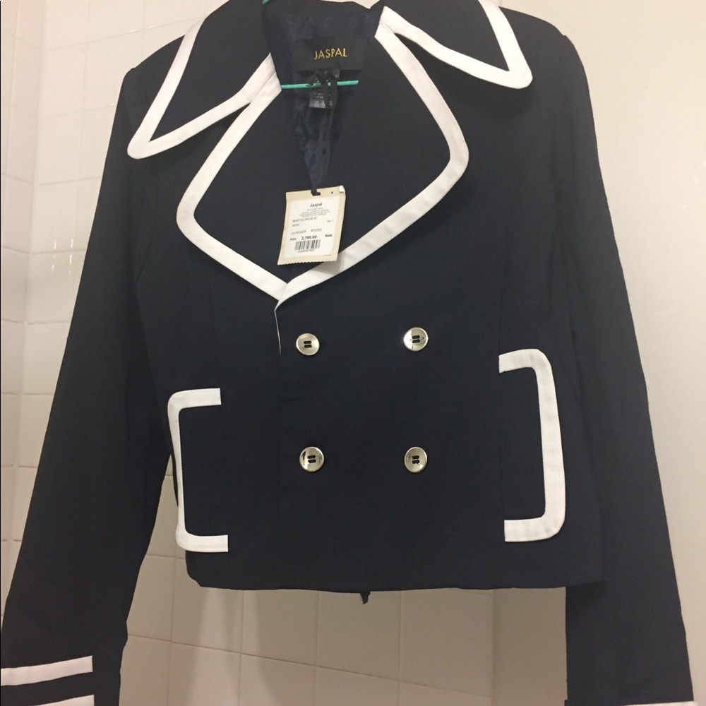 Jaspel blazers